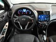Hyundai Solaris I Рестайлинг Екатеринбург  - изображение 30