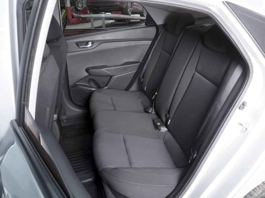 Hyundai Solaris II Рестайлинг Ростов-на-Дону  - изображение 9
