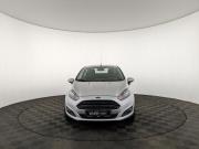 Ford Fiesta Mk6 Рестайлинг Москва  - изображение 28