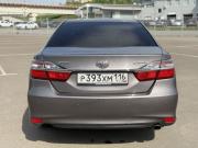 Toyota Camry VII (XV50) Рестайлинг Казань  - изображение 33