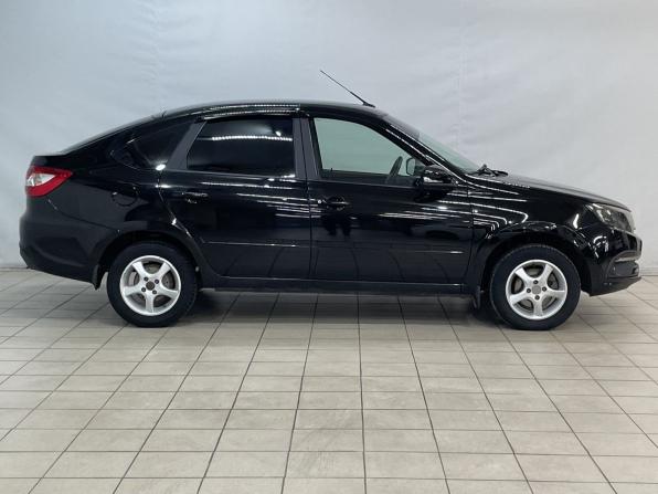 Lada (ВАЗ) Granta I Рестайлинг с пробегом 2024 года, цена 893 000 рублей, 43195 км, лифтбек, Автокод Объявления