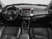 Mitsubishi Outlander II Рестайлинг Санкт-Петербург  - изображение 33