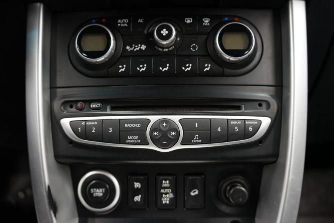 Renault Koleos I с пробегом 2008 года, цена 655 000 рублей, 172000 км, внедорожник, Автокод Объявления