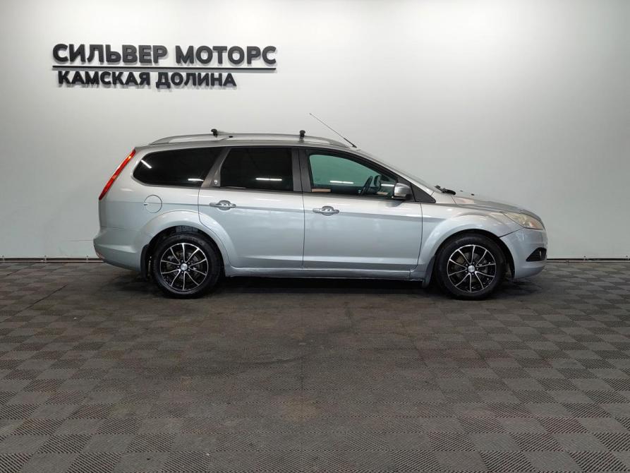 Ford Focus II Рестайлинг Пермь  - изображение 4