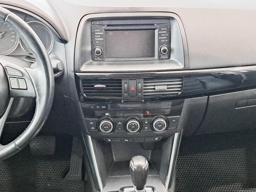 Mazda CX-5 I Казань  - изображение 18