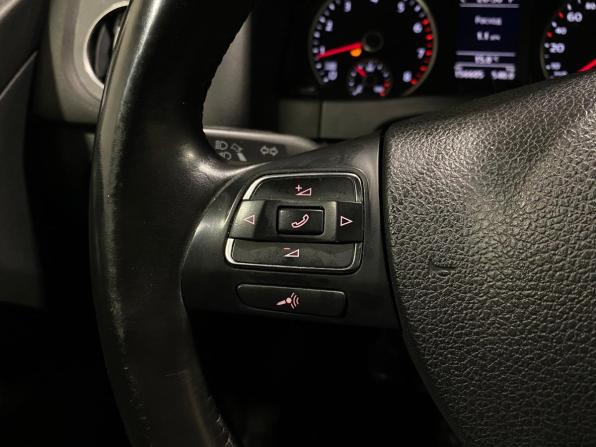 Volkswagen Tiguan I Рестайлинг с пробегом 2012 года, цена 1 515 000 рублей, 156604 км, внедорожник, Автокод Объявления