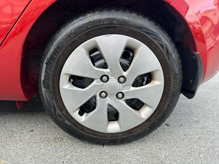 Kia Rio III Екатеринбург  - изображение 12