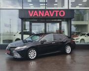 Toyota Camry VIII (XV70) Азнакаево  - изображение 25