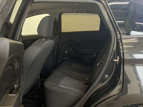 Lada (ВАЗ) XRAY I с пробегом 2017 года, цена 620 000 рублей, 130000 км, хэтчбек, Автокод Объявления