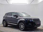 Land Rover Range Rover Evoque I Москва  - изображение 25