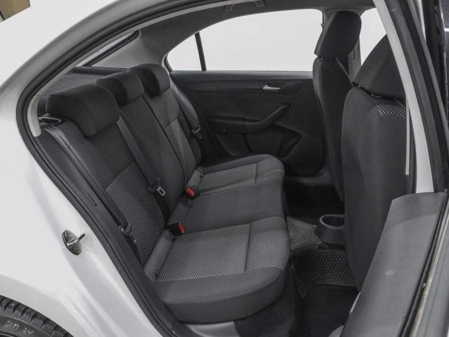 Volkswagen Polo VI Ростов-на-Дону  - изображение 7