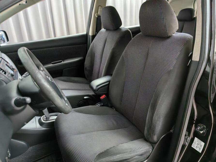 Nissan Tiida I Рестайлинг Подольск  - изображение 6