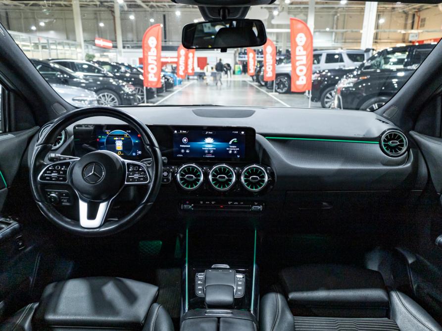 Mercedes-Benz GLA II (H247) Санкт-Петербург  - изображение 14