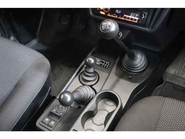 Lada (ВАЗ) 2121 (4x4) I Рестайлинг (2020) с пробегом 2021 года, цена 794 000 рублей, 28636 км, внедорожник, Автокод Объявления
