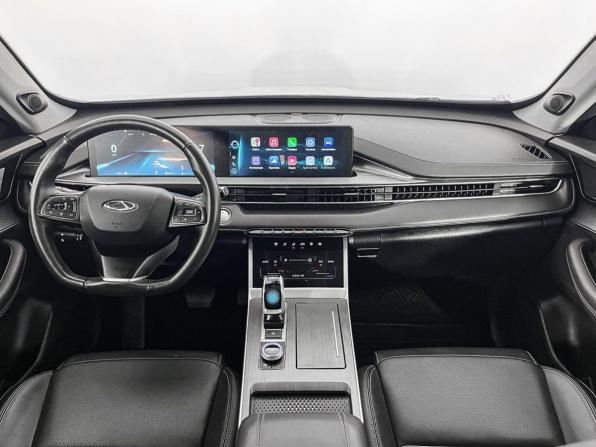 Chery Tiggo 7 Pro Max I с пробегом 2023 года, цена 1 876 000 рублей, 35511 км, внедорожник, Автокод Объявления