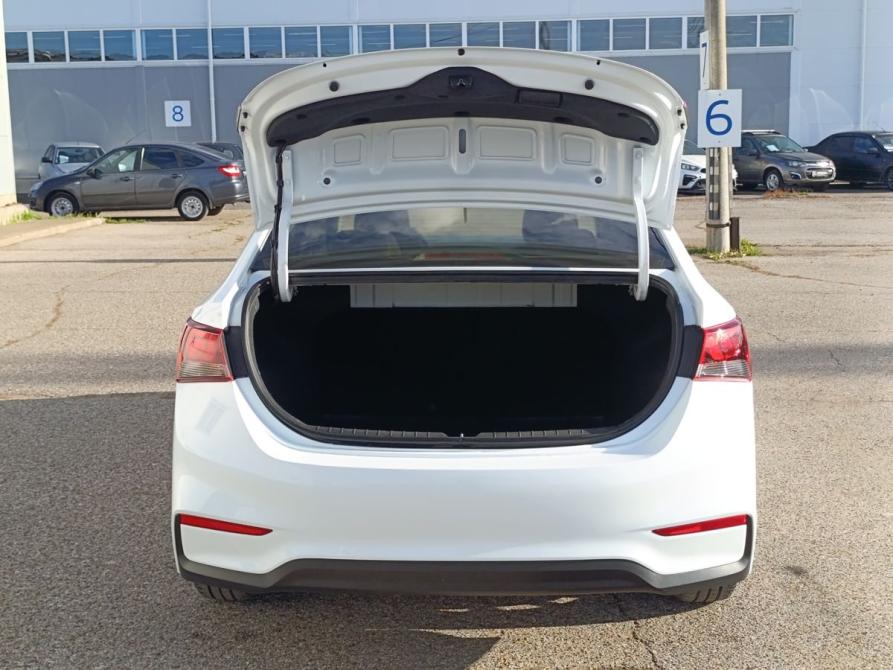 Hyundai Solaris II Набережные Челны  - изображение 12