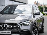 Mercedes-Benz GLA II (H247) Санкт-Петербург  - изображение 38