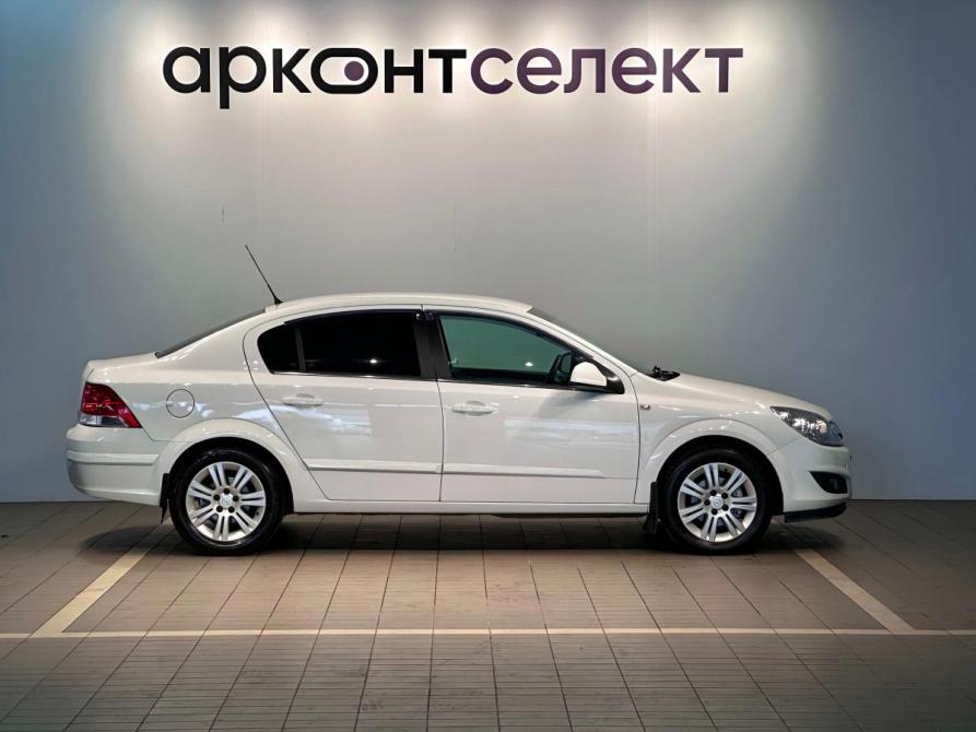 Opel Astra H Рестайлинг Краснодар  - изображение 6