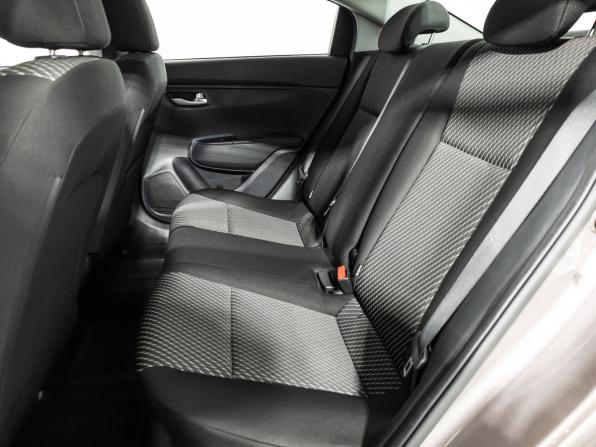 Kia Rio IV с пробегом 2019 года, цена 1 189 700 рублей, 143826 км, седан, Автокод Объявления