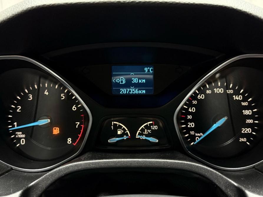 Ford Focus III Рестайлинг Ижевск  - изображение 30