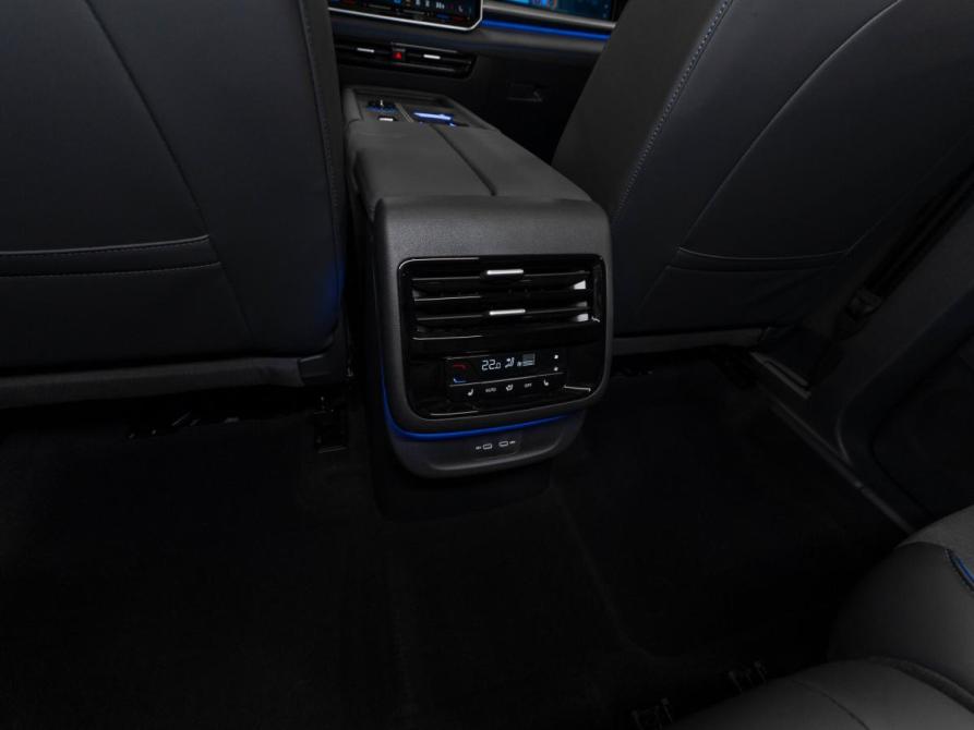 Volkswagen Teramont II (China Market) Москва  - изображение 18