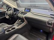 Lexus NX I Рестайлинг Москва  - изображение 45