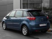 Citroen C4 Picasso I Москва  - изображение 22