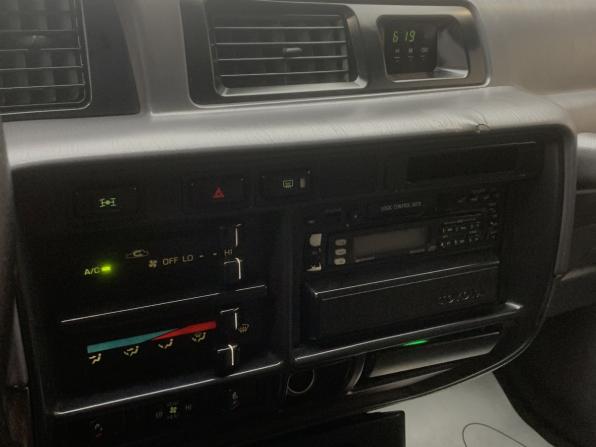 Toyota Land Cruiser 80 Series Рестайлинг с пробегом 1997 года, цена 2 050 000 рублей, 373612 км, внедорожник, Автокод Объявления