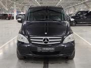 Mercedes-Benz Viano I (W639) Рестайлинг Казань  - изображение 32