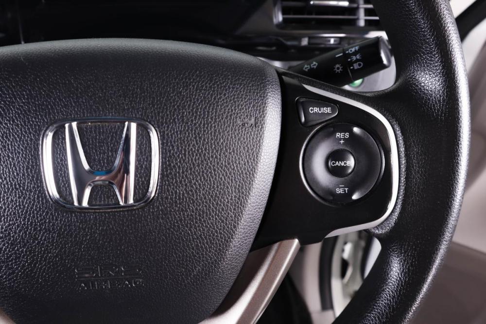 Honda Stepwgn V Пермь  - изображение 19