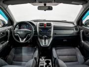 Honda CR-V III Рестайлинг Красноярск  - изображение 32