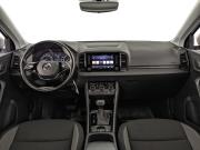 Skoda Karoq I Москва  - изображение 40