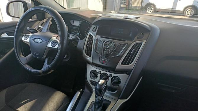 Ford Focus III с пробегом 2012 года, цена 663 000 рублей, 229000 км, седан, Автокод Объявления