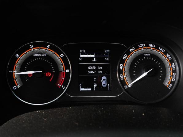 Lada (ВАЗ) Vesta I Рестайлинг (NG) с пробегом 2024 года, цена 1 280 000 рублей, 62629 км, седан, Автокод Объявления