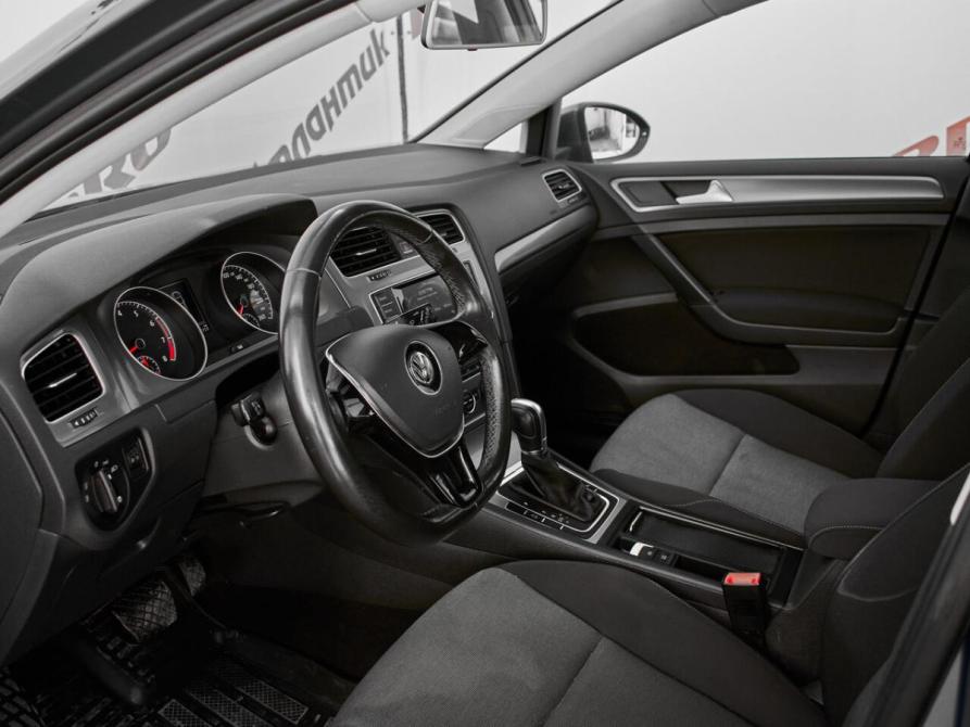 Volkswagen Golf VII Екатеринбург  - изображение 10