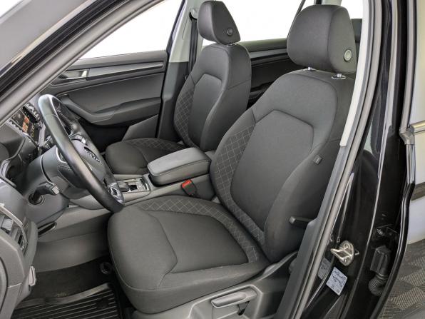 Skoda Kodiaq I с пробегом 2021 года, цена 2 700 000 рублей, 72820 км, внедорожник, Автокод Объявления
