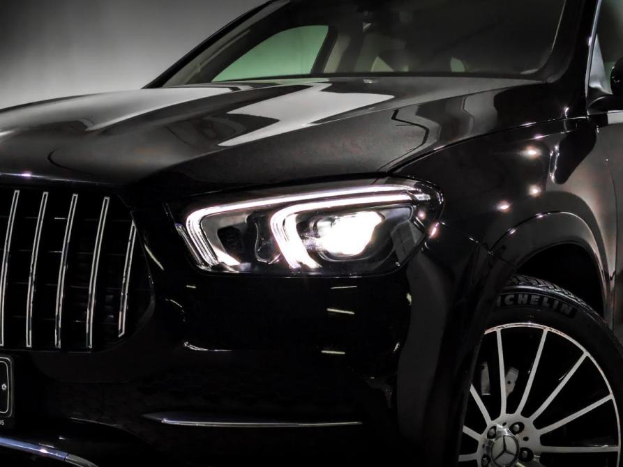 Mercedes-Benz GLE II (V167) Химки  - изображение 17
