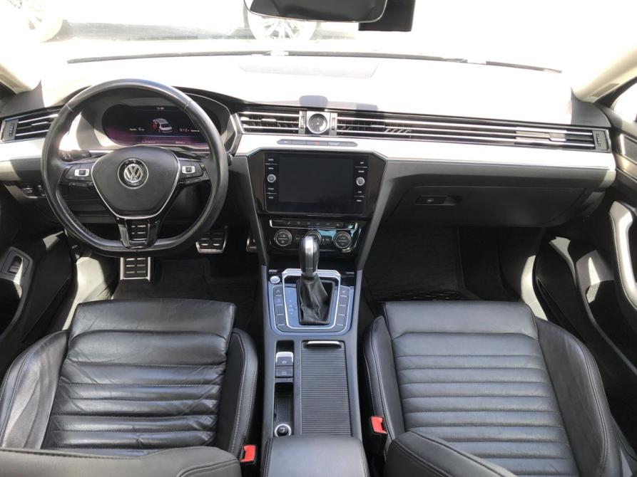Volkswagen Passat B8 Брянск  - изображение 10