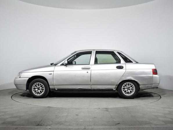 Lada (ВАЗ) 2110 с пробегом 2002 года, цена 90 000 рублей, 168900 км, седан, Автокод Объявления