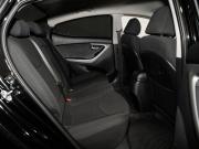 Hyundai Elantra V (MD) Рестайлинг Иркутск  - изображение 31