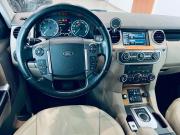 Land Rover Discovery IV Рестайлинг Санкт-Петербург  - изображение 56