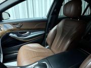 Mercedes-Benz S-Класс VI (W222 C217) Ижевск  - изображение 79