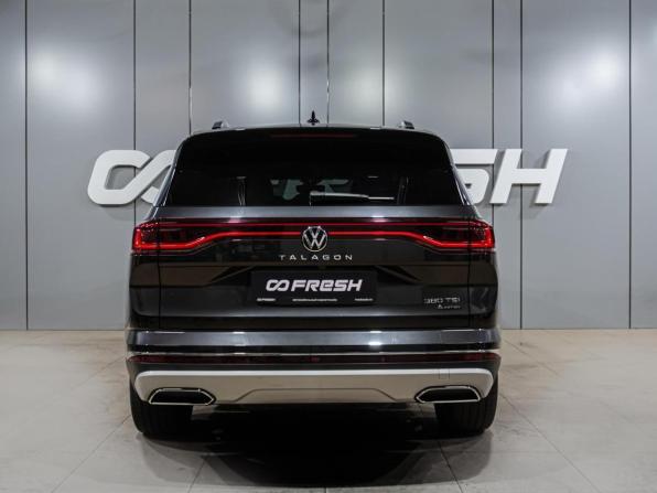 Volkswagen Talagon I с пробегом 2023 года, цена 4 799 000 рублей, 58196 км, внедорожник, Автокод Объявления