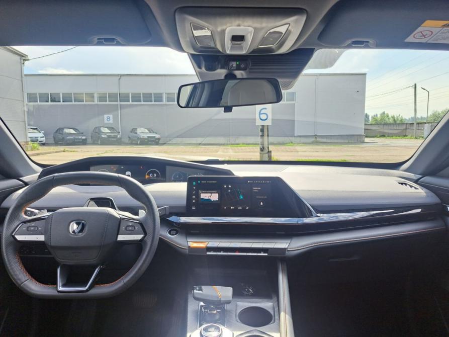 Changan UNI-V I Набережные Челны  - изображение 17