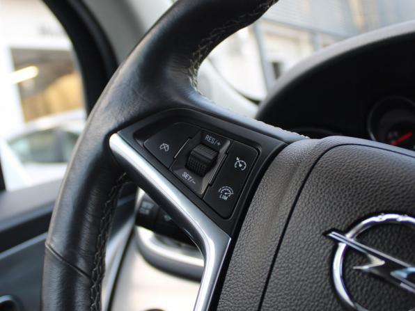Opel Mokka I с пробегом 2014 года, цена 1 259 000 рублей, 44781 км, внедорожник, Автокод Объявления
