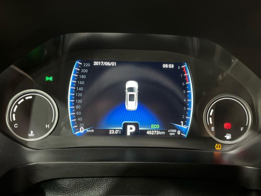 Chery Tiggo 8 I Пермь  - изображение 27