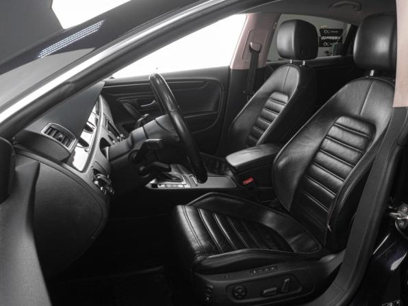 Volkswagen Passat CC I с пробегом 2012 года, цена 1 289 000 рублей, 252239 км, седан, Автокод Объявления