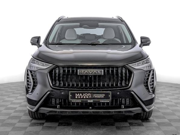 Haval Jolion I Рестайлинг с пробегом 2025 года, цена 2 200 000 рублей, 47816 км, внедорожник, Автокод Объявления