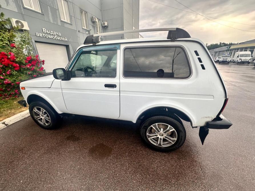Lada (ВАЗ) 2121 (4x4) I Рестайлинг Воронеж  - изображение 7