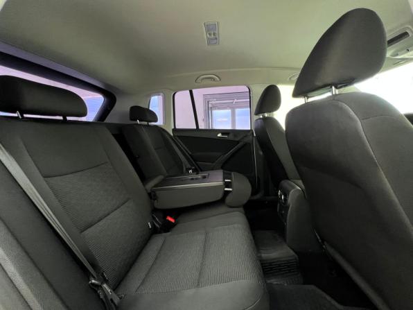 Volkswagen Tiguan I Рестайлинг с пробегом 2014 года, цена 1 490 000 рублей, 104277 км, внедорожник, Автокод Объявления